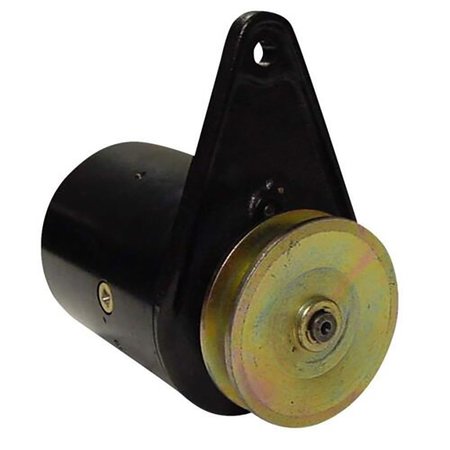 AFTERMARKET 6V, 8A, CW, FO A-23A301-AI